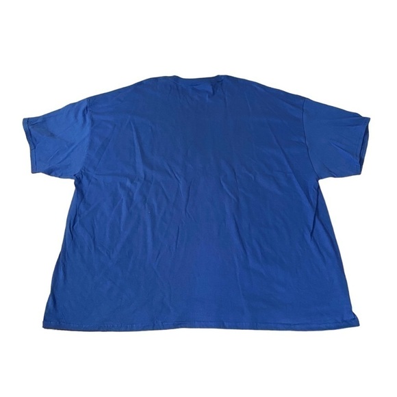 Gildan Let’s Go Bauer Graphic Tee Shirt Size 4XL - Picture 4 of 7